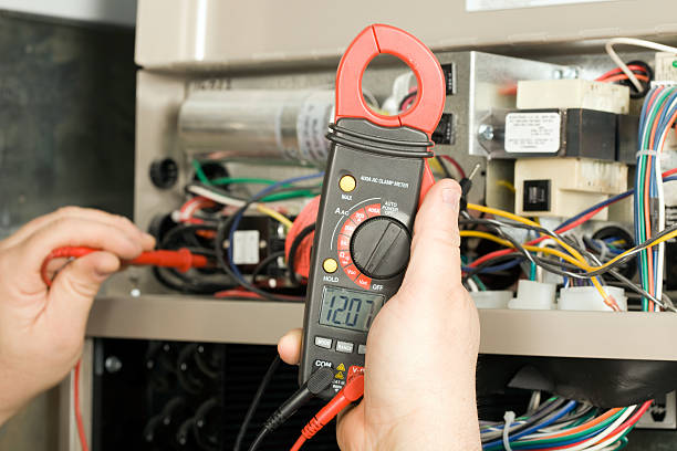 Best Commercial Electrical Services  in USA